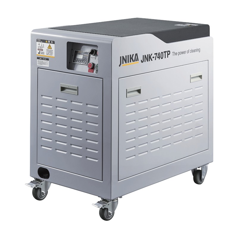 نظام صنع الضباب الذكي 380V 50HP
